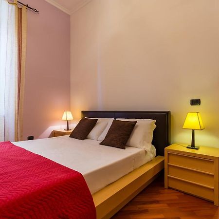 Appartamento A Montesanto By Wonderful Italy Nápoles Exterior foto