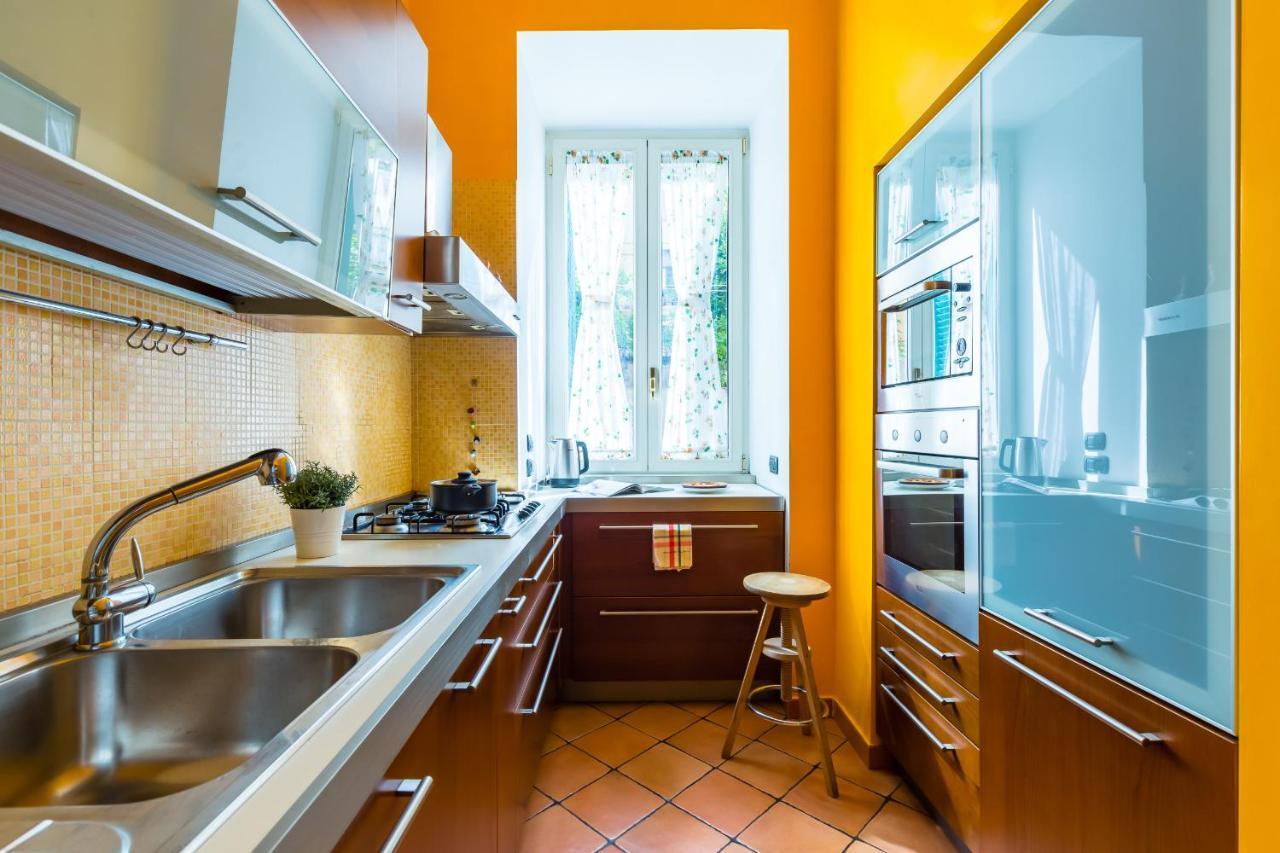 Appartamento A Montesanto By Wonderful Italy Nápoles Exterior foto