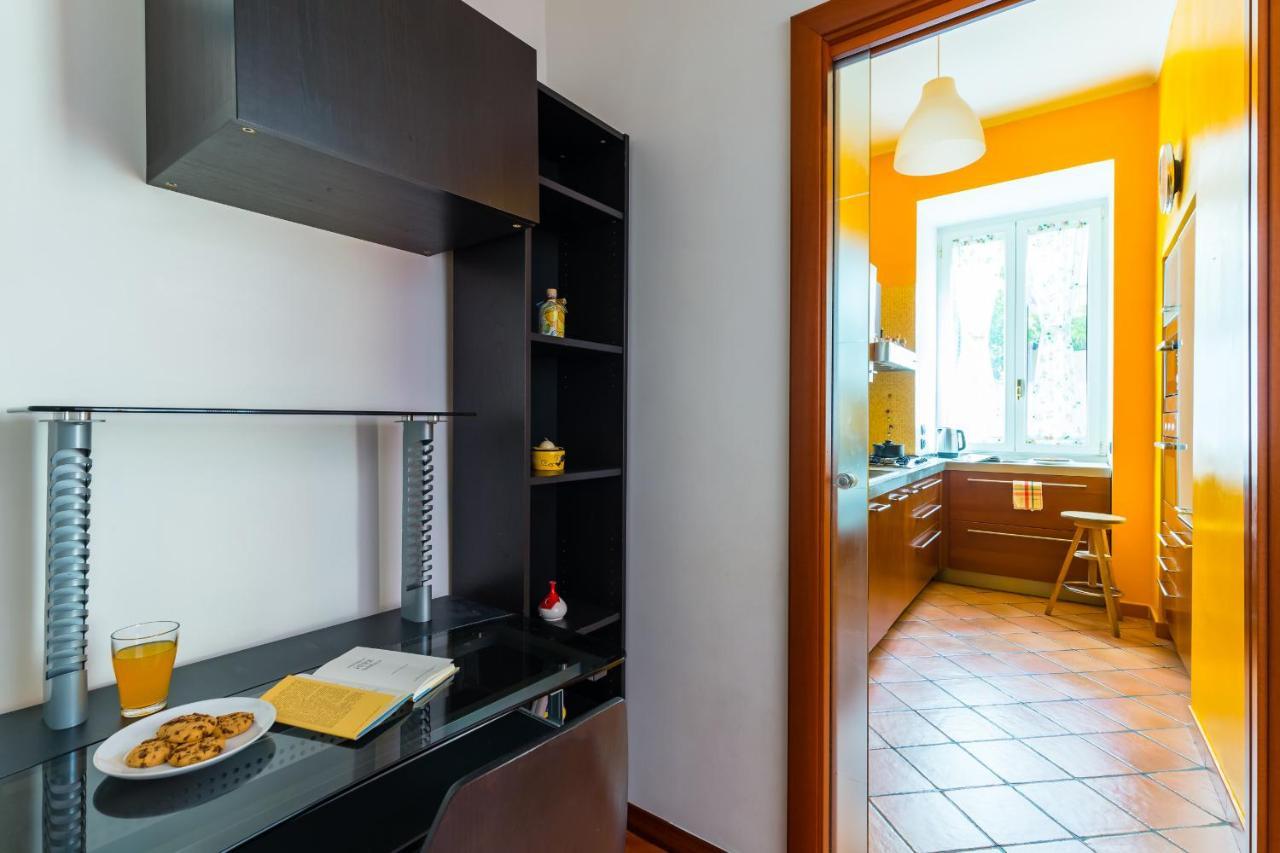 Appartamento A Montesanto By Wonderful Italy Nápoles Exterior foto